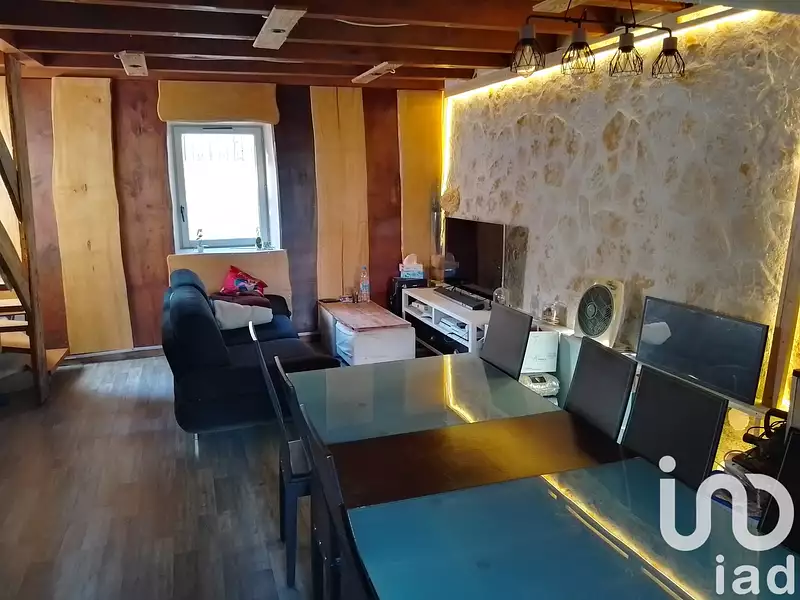 Maison, 81 m²