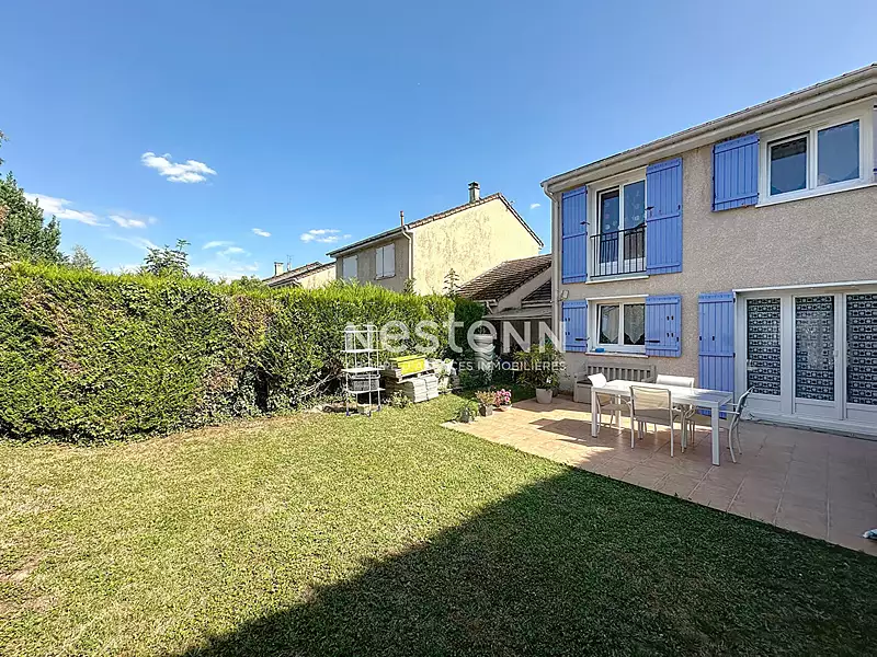 Maison, 90 m²