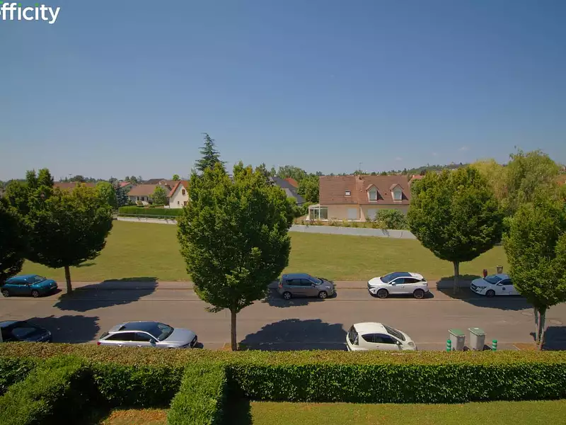 Appartement, 96 m²