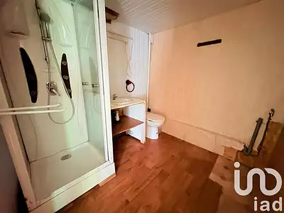 Maison, 78 m²