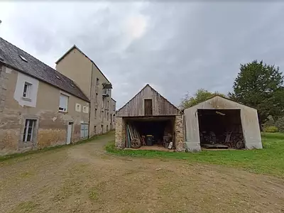 Maison, 79 m²