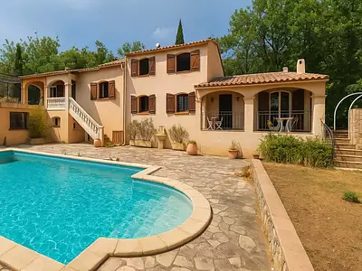 Maison, 244 m²