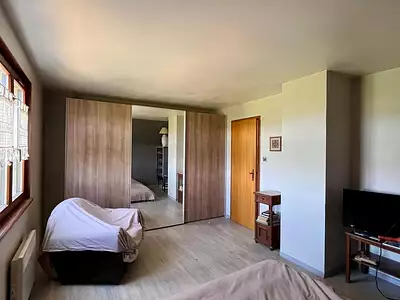 Maison, 84 m²