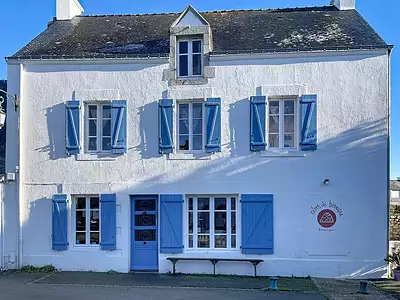 Maison, 140 m²