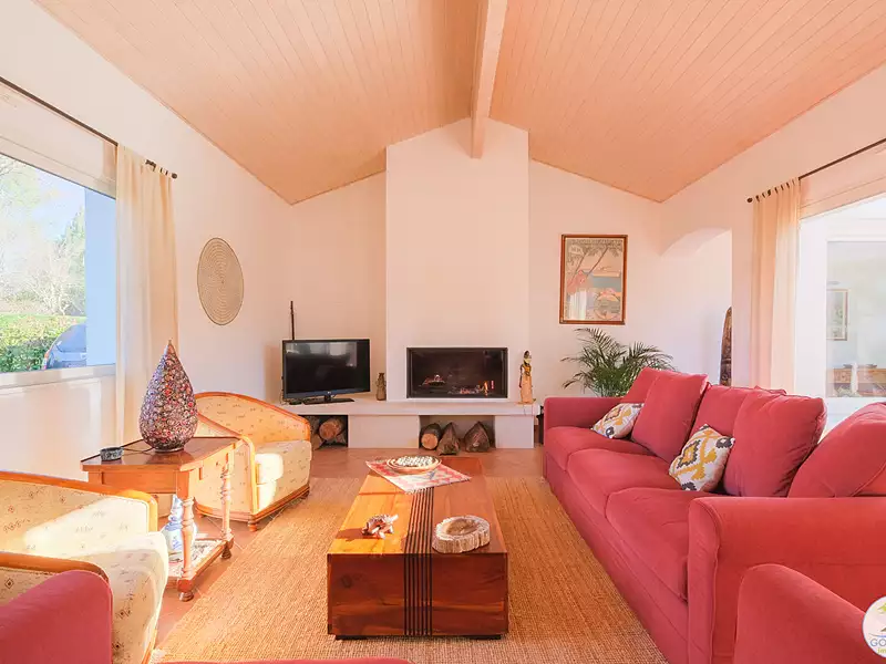 Maison, 193 m²