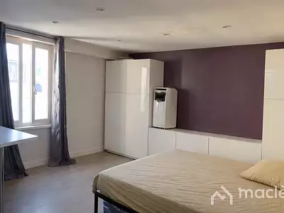 Appartement, 25,08 m²