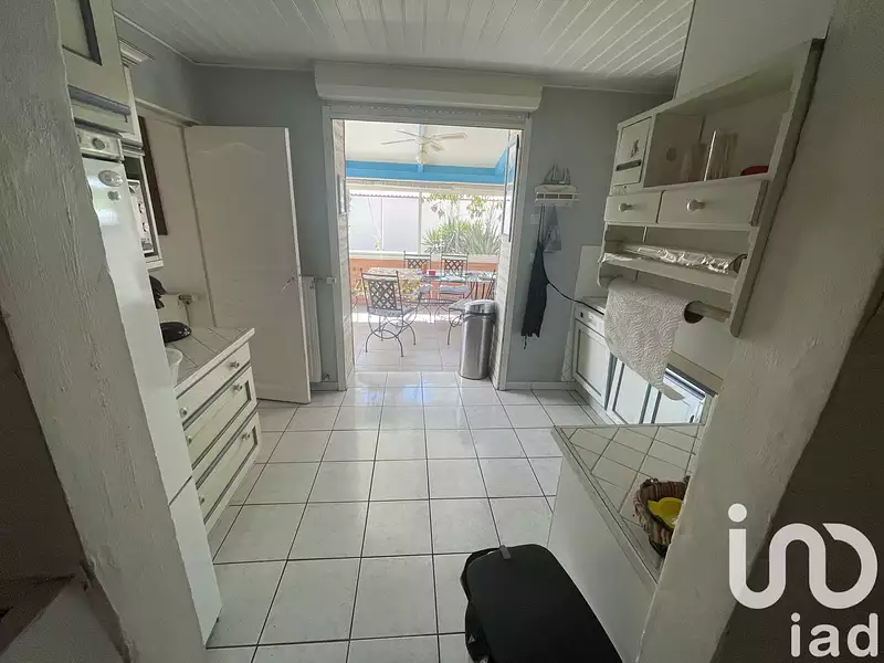 Maison, 167 m²