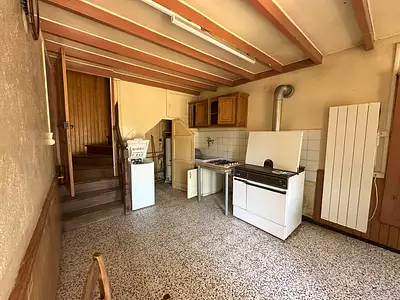 Maison, 87 m²