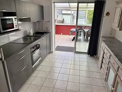 Maison, 72 m²