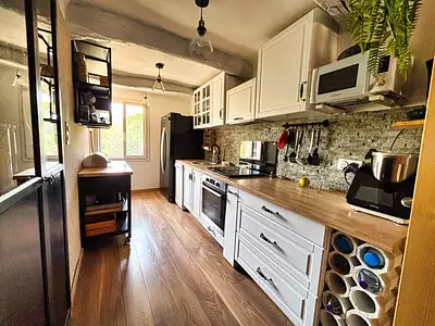 Appartement, 83,14 m²