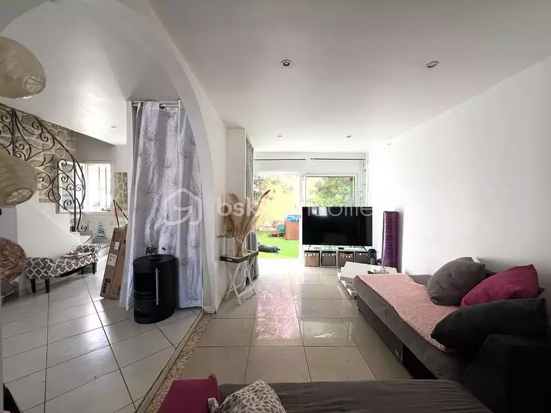 Maison, 155 m²