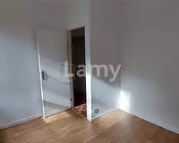 Appartement, 80,75 m²