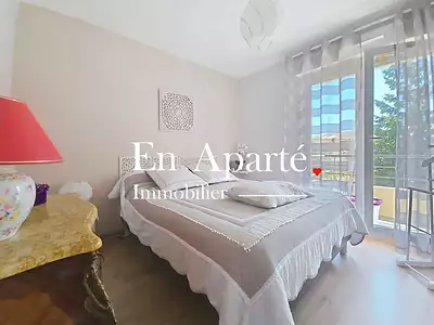 Appartement, 36 m²