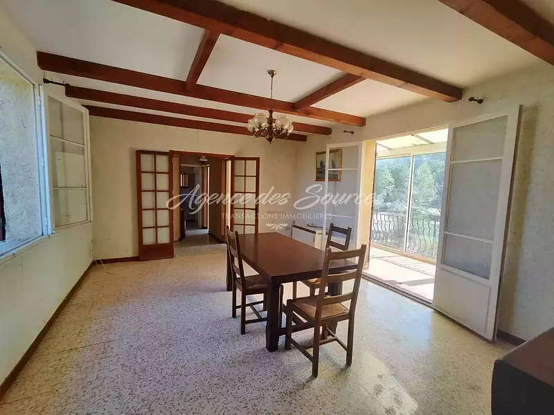 Maison, 52,57 m²