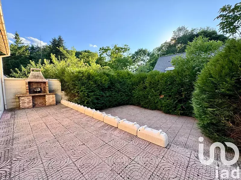 Maison, 170 m²