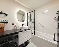 Appartement, 63,09 m²