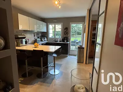 Maison, 212 m²