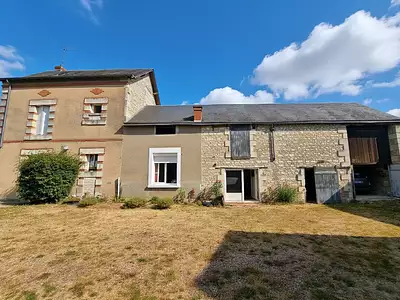 Maison, 104,45 m²