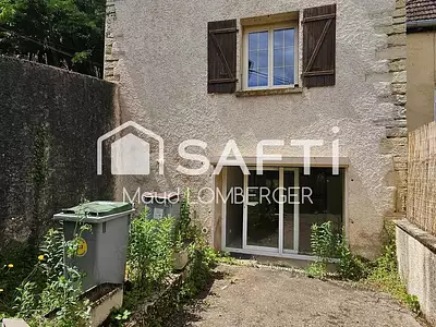 Maison, 115 m²