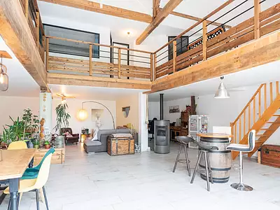 Maison, 300 m²