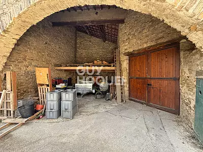 Maison, 184 m²