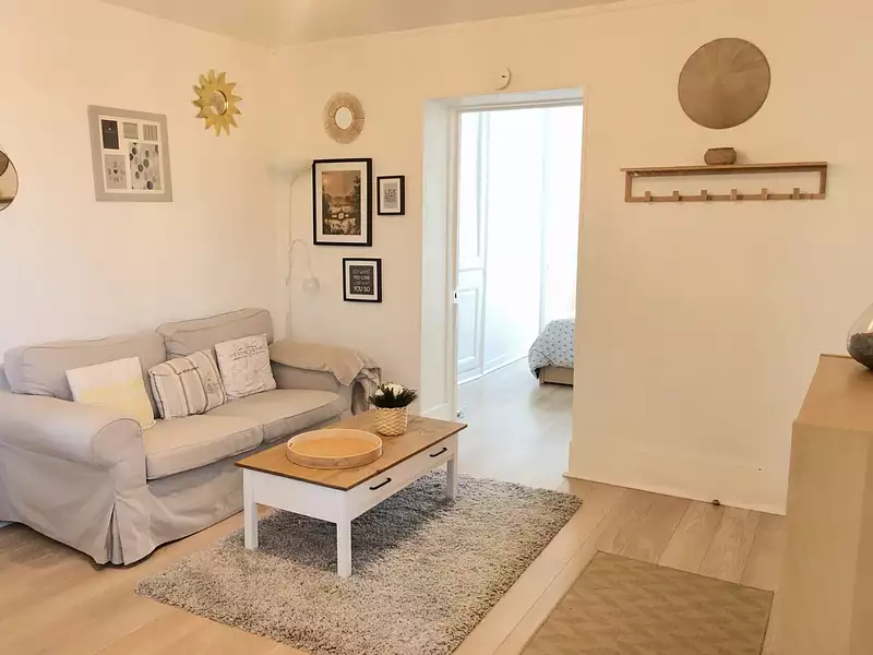 Appartement, 40,45 m²