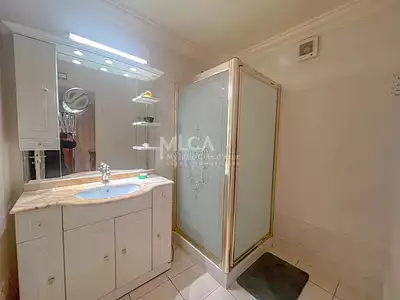 Appartement, 52 m²