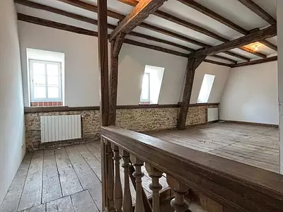 Maison, 336 m²