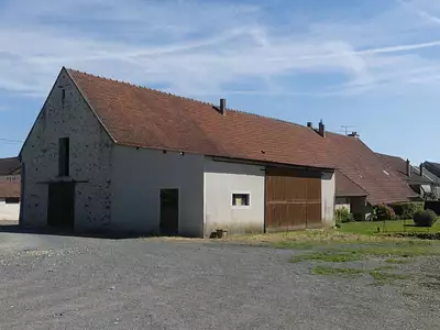 Maison, 209 m²