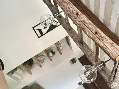 Maison, 94 m²