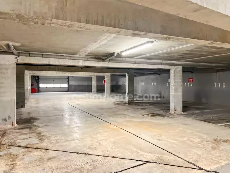 Appartement, 43 m²