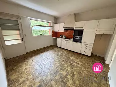 Maison, 135 m²
