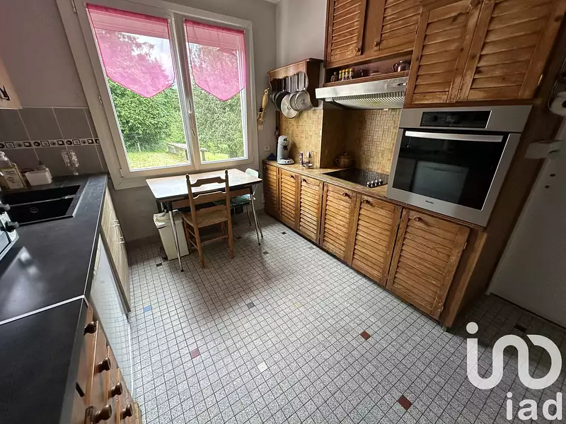 Maison, 85 m²