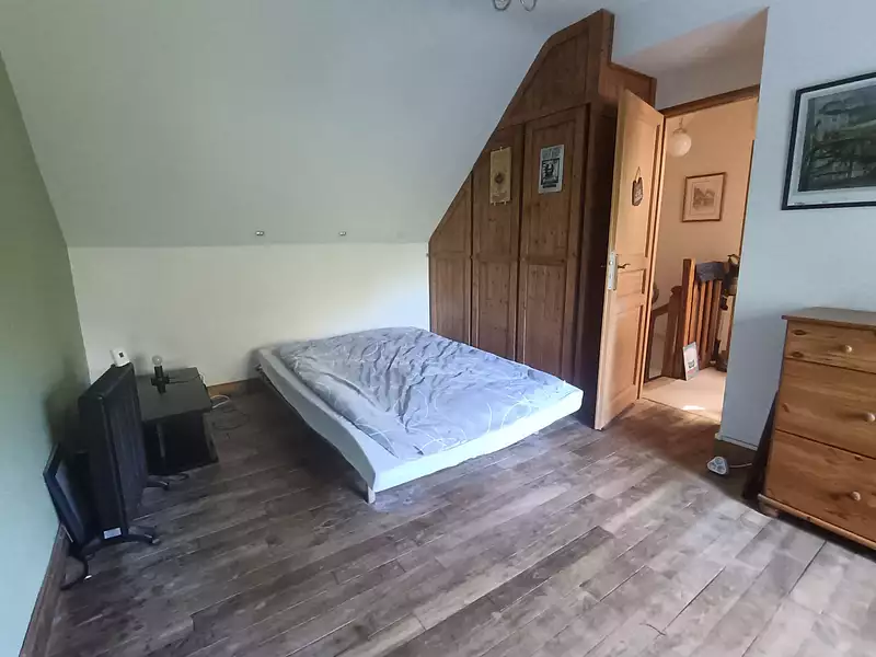 Maison, 99,78 m²