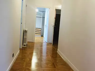 Appartement, 97,51 m²