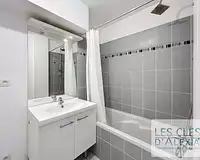 Appartement, 55,87 m²