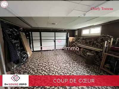 Maison, 180 m²