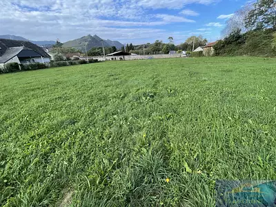 Terrain, 7 288 m²