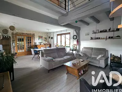 Maison, 153 m²