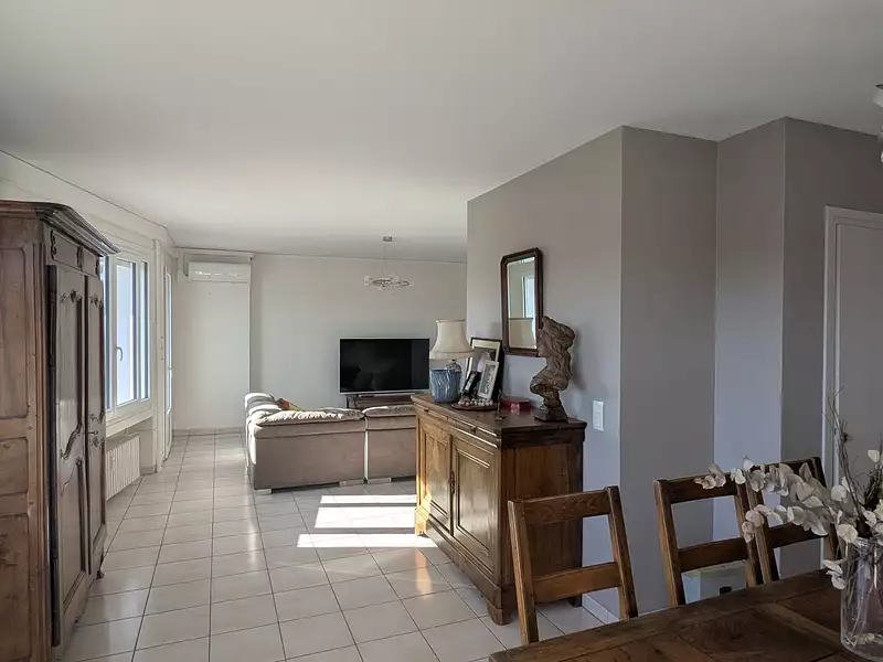Appartement, 100 m²
