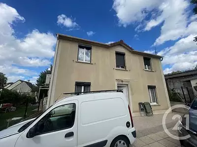 Maison, 130 m²
