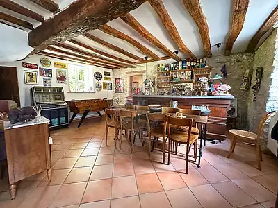 Maison, 226 m²