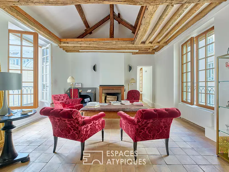 Appartement, 89,26 m²