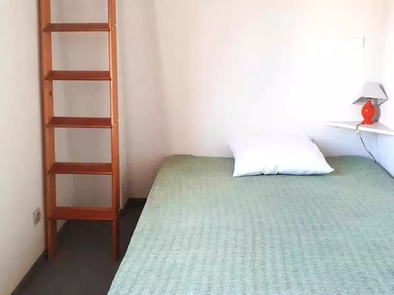 Maison, 34 m²