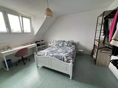 Maison, 82 m²