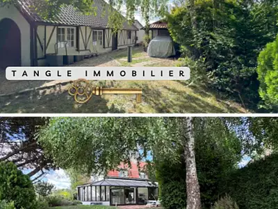 Maison, 150 m²