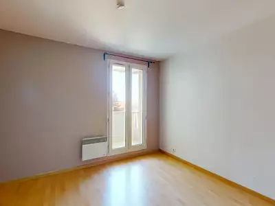 Appartement, 76,17 m²