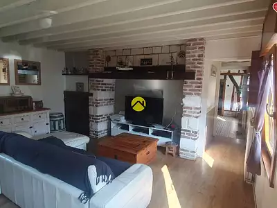 Maison, 153 m²
