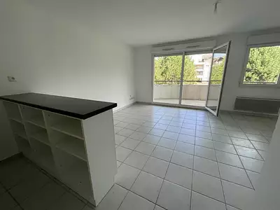 Appartement, 46 m²