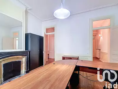 Appartement, 128 m²